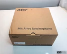 Aver VC520+ 2ND Mic Array Speakerphone Computer Peripherals. Fixed Price $57.96.