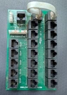 Leviton Line Distribution Board Voice & Data Pwa 58163-53 New. Fixed Price $25.00.