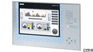 Siemens 6AV2124-1MC01-0AX0 Used Simatic Hmi KP1200 Comfort Panel, Key, 12" Wid. Fixed Price $1450.00.