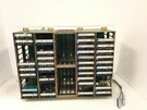 Wescom 360-10 Pcm Terminal 92-036010-B Loaded With Cards Working. Fixed Price $82.76.