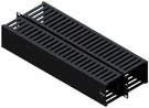 Icc Panel- Frt-bck Fingr Duct- 48-SLOT- 2RMS. Fixed Price $32.99.