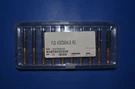 Type Fuse; Bussmann 80M, 1-1/3 Amp, KS-23824L8; New. Fixed Price $87.00.