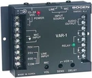 Bogen VAR1 Voice Activated Relay. Fixed Price $184.41.