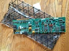 Dialogic Corp Model D/21D Two Port Analog Isa Telephony Circuit Board New Unused. Fixed Price $120.00.