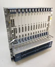 Ericsson Bfd 538 002/1 EGEM2 Subrack, Backpane, Modules, Psu, Roj 208 395/1. Fixed Price $2095.00.