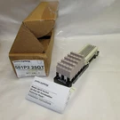 Porta Systems 581P225GT Protector Blocks Pair 66 Clip In/out With Modules. Fixed Price $149.99.