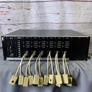Ets Teleprofit STATION/12 Line Predictive Dialer Part 185-611924 5098. Fixed Price $239.99.