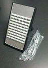 Nec SL1100 1100065 BE110286 60-BUTTON Dss Console Side Panel Black IP4WW-60D. Fixed Price $79.00.
