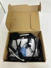 Sennheiser Sh 350 Headseat With Microphone 005356. Fixed Price $53.99.