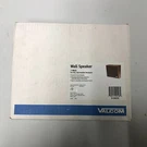Valcom V-1023C Wall Mount Speaker. Fixed Price $37.88.