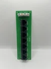 Leviton 1 Bridged Telephone Expansion Board (4 Lines Locations), 47609-. Fixed Price $15.00.