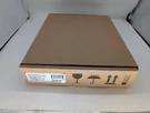 Alcatel- Lucent 3HE09206AARB 7750 Sr 20-PORT 10/100/1000TX RJ45 Nokia IPU3BAMJAA. Fixed Price $550.00.