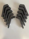Lot Of 10 Cisco Unified Camera For 9971 9951 Voip CP-CAM-C=V01. Fixed Price $22.39.