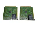 Lot Of Lucent/at&t Card Board BBG2 S2:2 Mxrvo SNCMAA2AAA. Fixed Price $89.99.