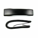 New Black Handset W/ Cord Aastra Nortel 8009 9316 9417 9516 5008 5316 350 450. Fixed Price $14.99.