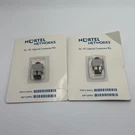 Nortel Networks NTCC99AA Sc-fc Optical Connector Kit Lot Of 2. Fixed Price $22.45.