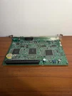 Panasonic KX-TDE600 KX-TDA600 KX-TDA620 Bus Cabinet Expansion Card No Cable. Fixed Price $59.99.