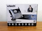 Vtech CM18445 4-LINE Dect 6.0 Expansion Handset Digital Answering System. Fixed Price $54.99.