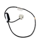 Siemens C39195-A7269-B625-4 Hipath 3000 DIU2U Adapter Cable DB9 To 50-PIN Champ. Fixed Price $45.98.