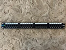 CAT5E Icc Port Patch Panel ICMPP0245E - Used Good Condition Free Shipping!!. Fixed Price $25.00.