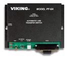Viking Electronics PF-6 1.25 Amp, Power Fail Transfer Switch, ( Each. Fixed Price $265.59.