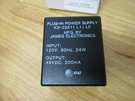 Definity 407087899 Adjunct Power Kit KS-22911 L1/L2 Transformer Brand New. Fixed Price $5.99.