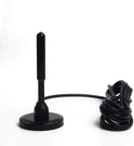 Strong Magnetic Antenna 698-2700MHZ Fme-female For Car Signal Booster 3M Cable. Fixed Price $17.90.
