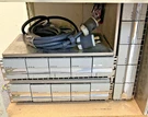 Eltek Valere Dc Power Supply Rectifier Shelf = 4 X V2000A-VC Modules CM1D-ANN. Fixed Price $799.00.