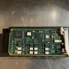 Alcatel-lucent DDM-2000 Dsl Card BBF1B S3:10. Fixed Price $39.99.