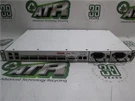 Ciena 3930 Service Delivery Switch 10 Sfp 4 Ethernet Dual Psu Used Good. Fixed Price $89.99.