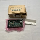 Bogen Talkback / Real Time Clock Module Pcmtbm , PCM2000 System - New. Fixed Price $20.00.