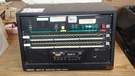 Telecor Series 100 School Intercom Admin Console W/ Control, Switchbank, Am/fm. Fixed Price $950.00.