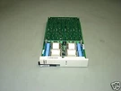 Marconi Tellabs QCU60A Disc*s Quad Chan Unit SLPQ0GV. Fixed Price $270.73.