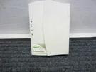 Alvarion SU-NI-1D-HP-2.4 (824702) Indoor Unit For SU-A-1D. Fixed Price $25.00.