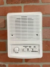 Brand New Nutone ISA-339WH Outdoor 5" Intercom Speaker For IM3303 IMA3303 IS339. Fixed Price $195.00.