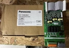 Panasonic 4-PORT Doorphone Card DPH4 KX-TA82461 System. Fixed Price $185.00.