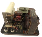 Western Electric KS-14329 Vintage Telephone System Power Supply As Is 12486. Fixed Price $103.99.