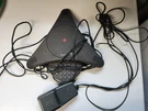 Polycom 2201- 03308-001 Sound Station Conference Phone Base. Fixed Price $14.95.