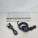 Clear-com Pl Pro MS-232 Main Station W/ CC-95 Headset And GM-18 Gooseneck Mic. Fixed Price $559.97.