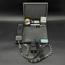Thrane & 403007A Sat Phone Terminal W/ Handset Psu Cables Marine Comms. Fixed Price $143.69.