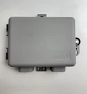 Primex Weatherproof Outdoor Network Cable Enclosure Fiber Coax Gray New. Fixed Price $15.99.