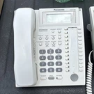 Panasonic KX-T7736 Advanced Hybrid System Business Phone Handset White. Fixed Price $41.77.