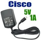 New Genuine Cisco CP-PWR-7925G-NA Ac Adapter For 7926G Ip Phone Charger. Fixed Price $13.73.