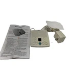 At&t 1717 Digital Answering System Machine With Time/day Power Adapter. Fixed Price $14.97.