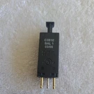 12PK Circa Telecom C3B1E Bal Surge Protection Modules 5 Pin Element Gas Tube. Fixed Price $16.00.