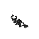 Icc ICACSS01BK Screw Rack - 30 / Pack. Fixed Price $17.56.