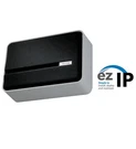 Valcom Vc-ez-spwsl-w Slimline Wall Speaker, White (vcezspwslw). Fixed Price $449.70.