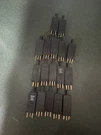 Lot 17 Circa Telecom C3B1E Bal Surge Protection Module 5 Pin Element Gas Tube. Fixed Price $47.77.