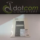25X Nec SL1100 Desi Paper Sheets 1100069 12-B IP4WW-12TXH 1X PACKET=25PCS. Fixed Price $25.00.