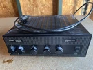 Paso Series 3000 Integrated Amplifier T3130BGM. Fixed Price $35.00.